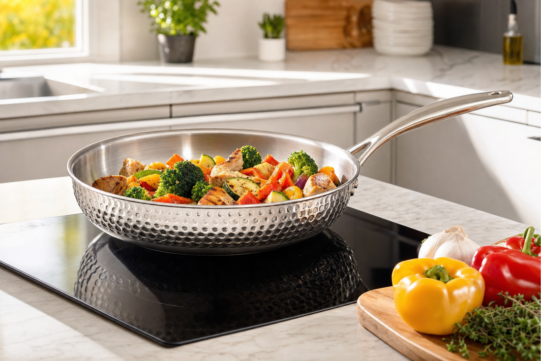 Koken zonder PFAS: wat betekent dat voor jou?