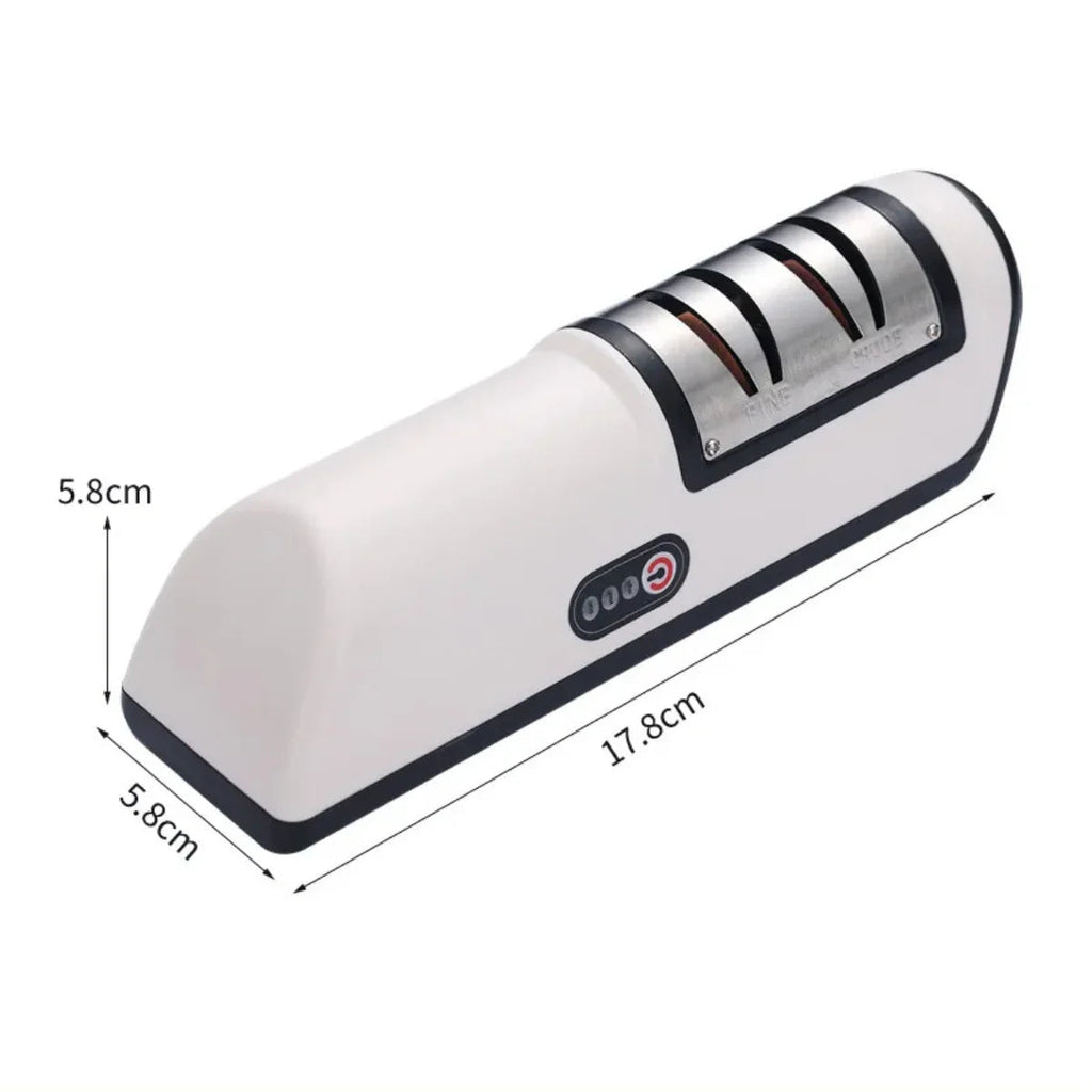 Prosharp - elektrische messenslijper