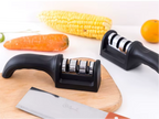 SharpCuisine - Handmatige messenslijper