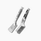 Grip en flip 2 in 1 BBQ tang