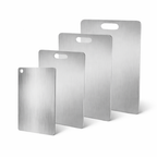 Titanium Gelaagde Snijplanken | BPA - PFAS Vrij