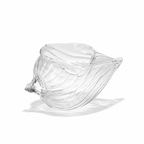 Schelpvormige Drinkglas - Kuststijl | Kitchen4You