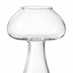 Paddenstoelvormig Cocktailglas, Vaatwasserbestendig