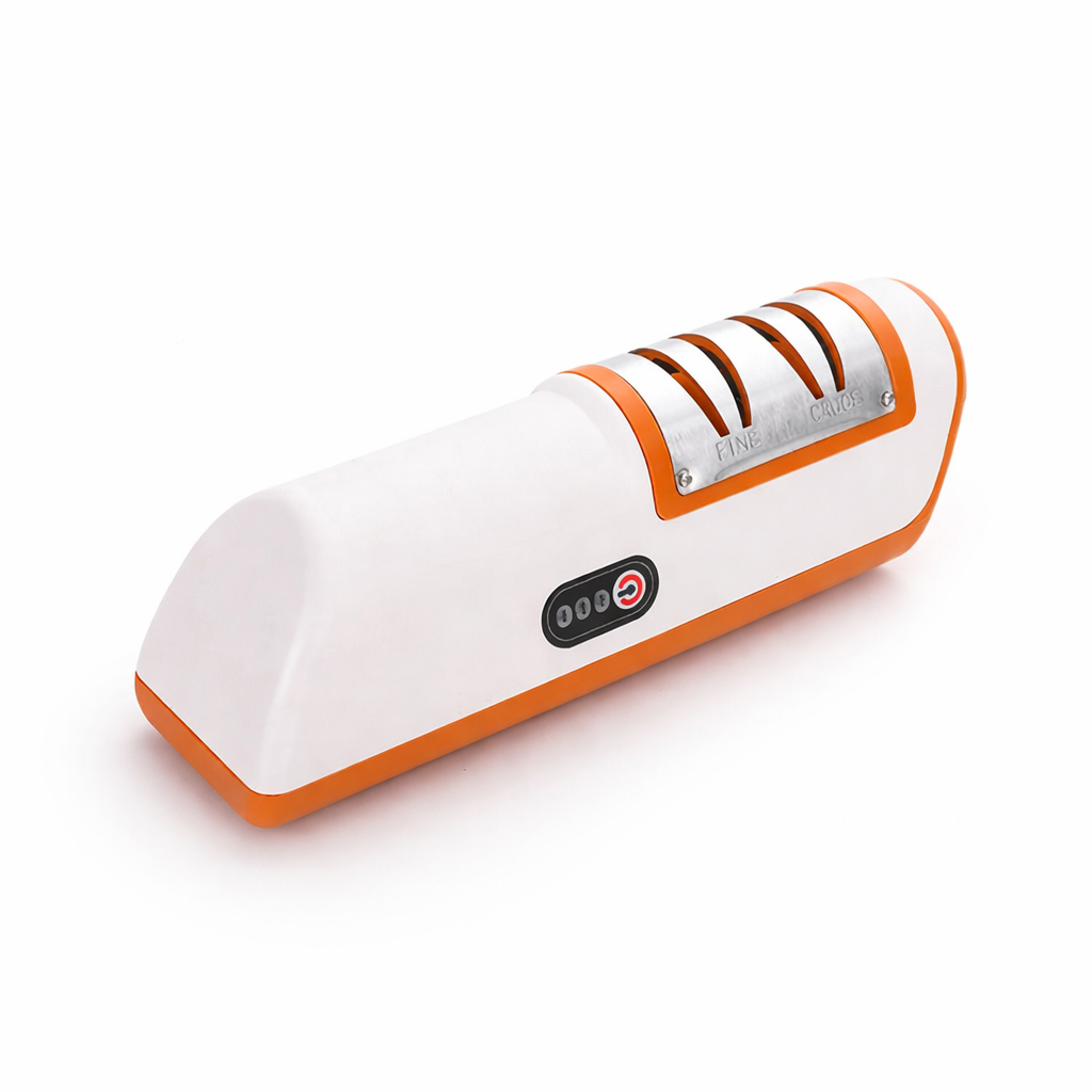 Prosharp - elektrische messenslijper