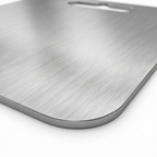 Titanium Gelaagde Koekenpan Set met Kookgerei en Snijplank | BPA - PFAS Vrij | Alle Warmtebronnen