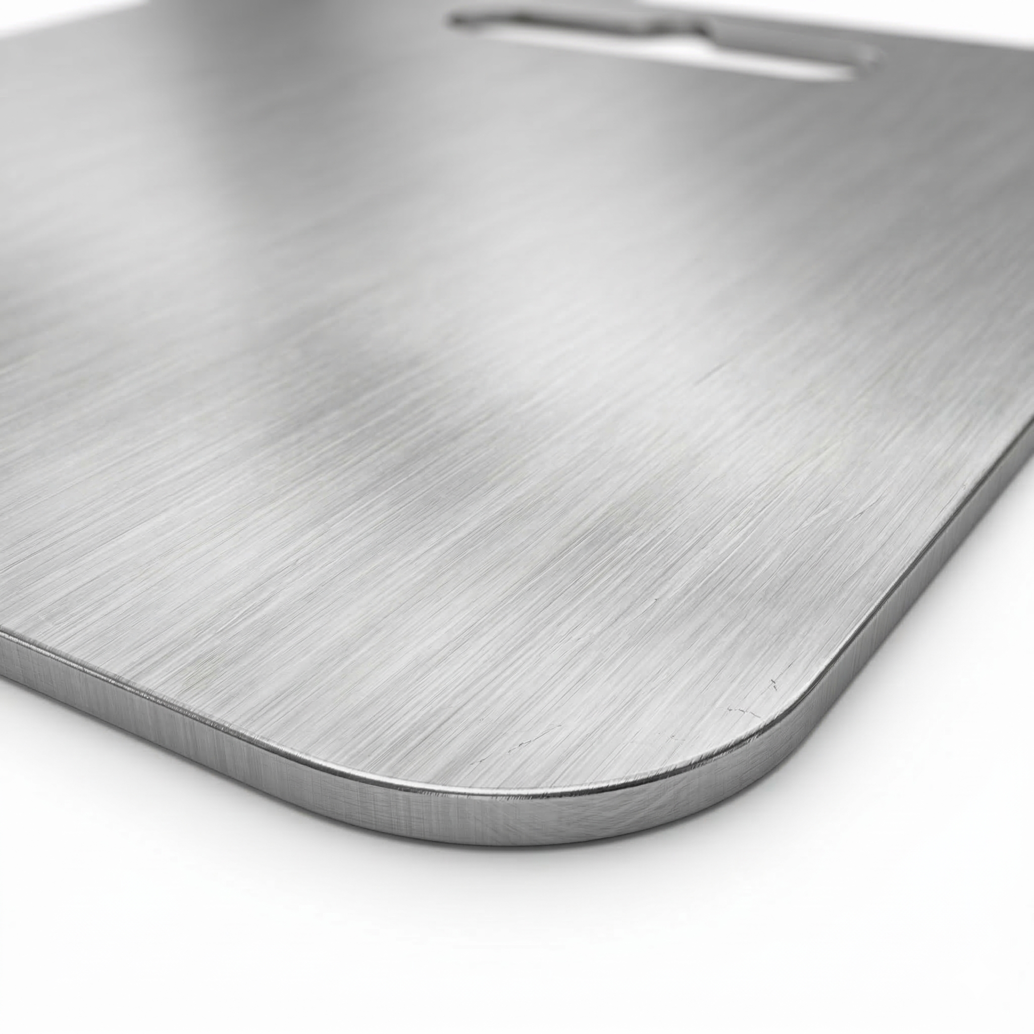 Titanium Gelaagde Pannenset 4-delig | Krasvrij RVS | Voor Alle Warmtebronnen  | BPA - PFAS Vrij | Alle Warmtebronnen