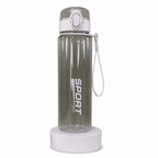 Lekvrije sportwaterfles 560 ml