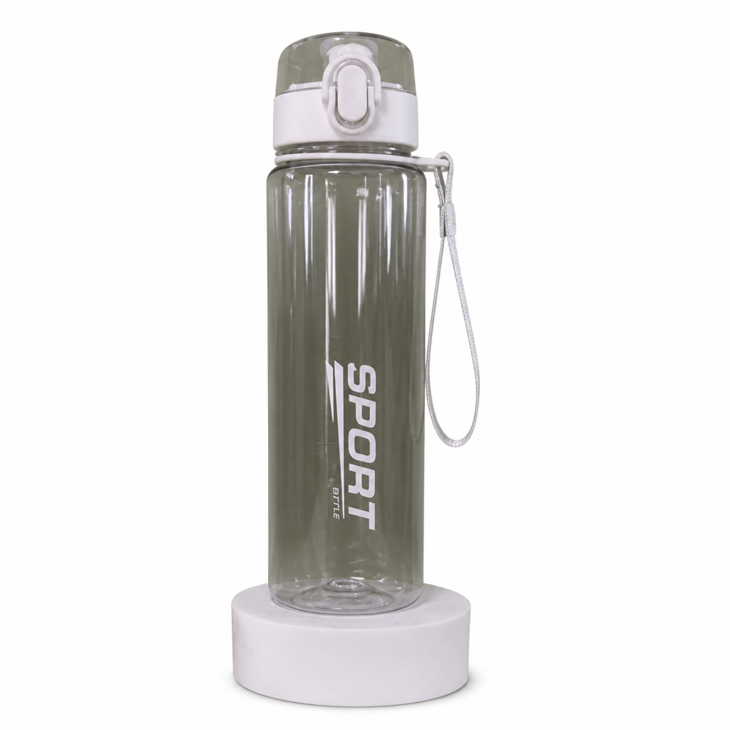 Lekvrije sportwaterfles 560 ml