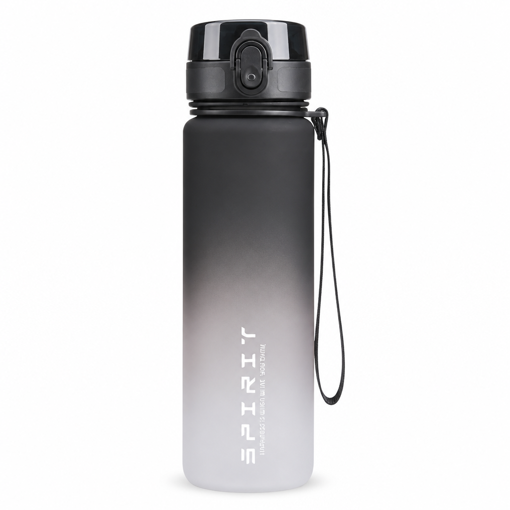 Gradiëntwaterfles – 600, 750 of 1000 ml