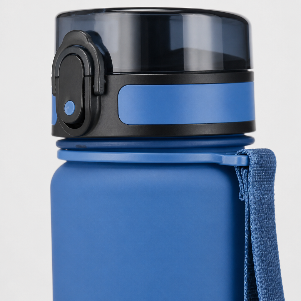 Gradiëntwaterfles – 600, 750 of 1000 ml
