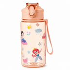 Kinderwaterfles met dinoprint – 500 ml