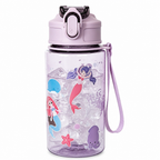 Kinderwaterfles met dinoprint – 500 ml