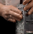 Twisting shredder - 5 in 1 keukenmachine