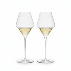Kristalhelder Wijnglas Set Ultradun
