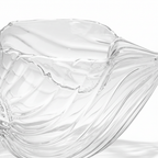Schelpvormige Drinkglas - Kuststijl | Kitchen4You